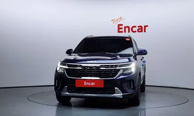 Kia Seltos 2024, 10334 км, за 17516.44 USD