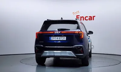 Kia Seltos 2024, 10334 км, за 17516.44 USD