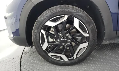 Kia Seltos 2024, 10334 км, за 17516.44 USD