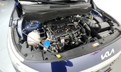 Kia Seltos 2024, 10334 км, за 17516.44 USD - фото 6