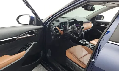 Kia Seltos 2024, 10334 км, за 17516.44 USD - фото 10