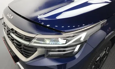 Kia Seltos 2024, 10334 км, за 17516.44 USD - фото 22