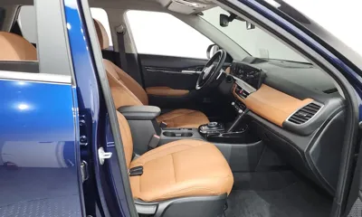 Kia Seltos 2024, 10334 км, за 17516.44 USD - фото 26