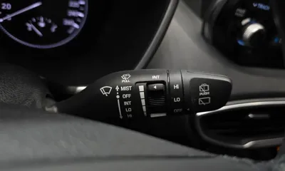 Hyundai Santafe 2019, 79017 км, за 10553.75 USD - фото 16