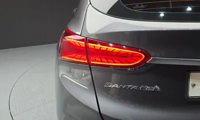 Hyundai Santafe 2019, 79017 км, за 10553.75 USD - фото 23