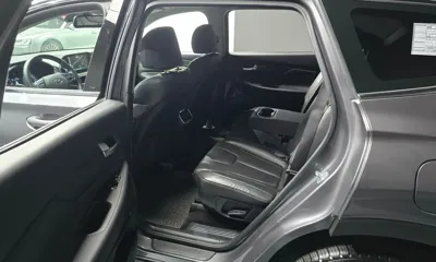 Hyundai Santafe 2019, 79017 км, за 10553.75 USD - фото 26