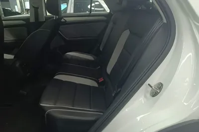 Volkswagen T-Roc 2025, 200 км, за 16530 USD - фото 20