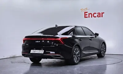 Kia K8 2022, 50182 км, за 16082.45 USD