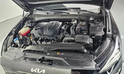 Kia K8 2022, 50182 км, за 16082.45 USD - фото 6