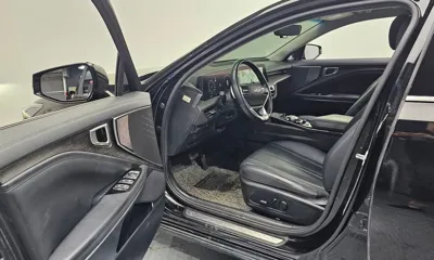 Kia K8 2022, 50182 км, за 16082.45 USD - фото 10