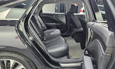 Kia K8 2022, 50182 км, за 16082.45 USD - фото 12