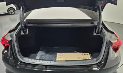 Kia K8 2022, 50182 км, за 16082.45 USD - фото 20