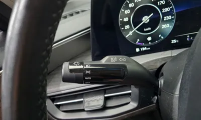 Kia K8 2022, 50182 км, за 16082.45 USD - фото 28