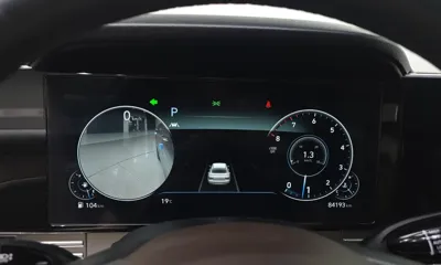 Hyundai Grandeur 2021, 84193 км, за 15426.02 USD - фото 8