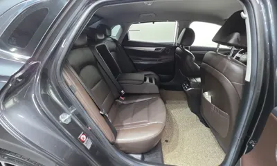 Hyundai Grandeur 2021, 84193 км, за 15426.02 USD - фото 19