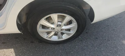 Chevrolet Sail