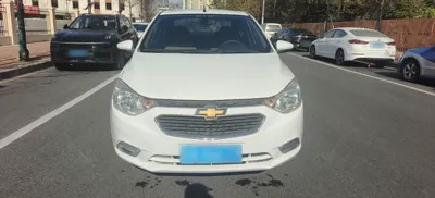 Chevrolet Sail