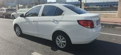 Chevrolet Sail