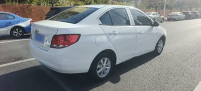 Chevrolet Sail