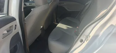 Chevrolet Sail