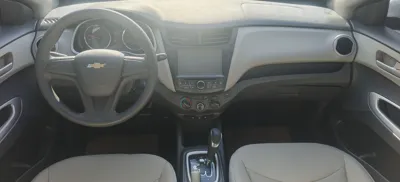 Chevrolet Sail