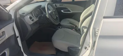Chevrolet Sail