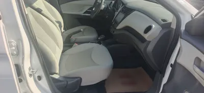 Chevrolet Sail