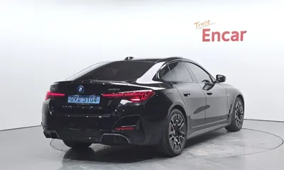 BMW i4 2025, 25795 км, за 37703.95 USD