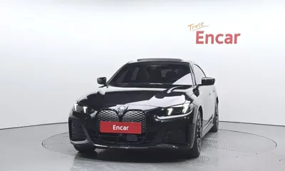 BMW i4 2025, 25795 км, за 37703.95 USD