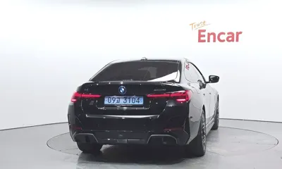 BMW i4 2025, 25795 км, за 37703.95 USD