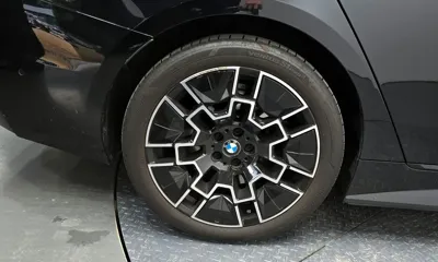 BMW i4 2025, 25795 км, за 37703.95 USD