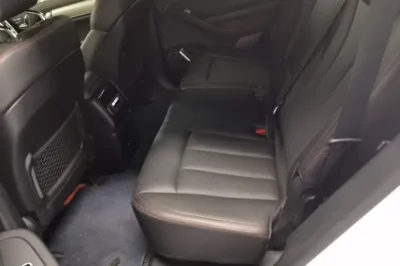 BYD Tang New Energy 2018, 116199 км, за 10331 USD - фото 20