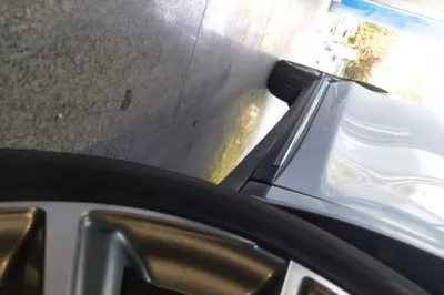 BYD Tang New Energy 2018, 116199 км, за 10331 USD - фото 26