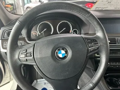 BMW 5-Series 2012, 162228 км, за 4529.34 USD - фото 6