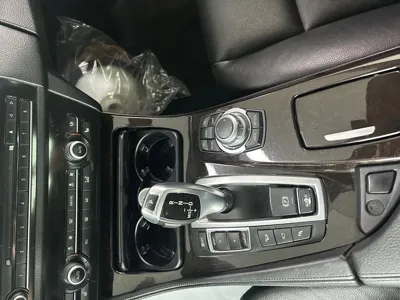 BMW 5-Series 2012, 162228 км, за 4529.34 USD - фото 9