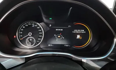 Genesis G80 2021, 77267 км, за 19537.47 USD - фото 8
