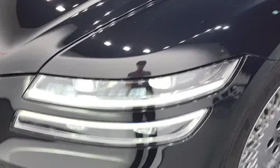 Genesis G80 2021, 77267 км, за 19537.47 USD - фото 22