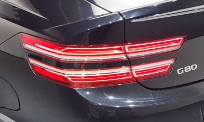 Genesis G80 2021, 77267 км, за 19537.47 USD - фото 23