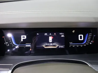 KG_Mobility_Ssangyong Torres 2023, 47000 км, за 15827.8 USD - фото 6