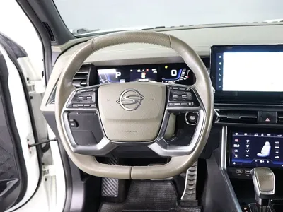 KG_Mobility_Ssangyong Torres 2023, 47000 км, за 15827.8 USD - фото 14