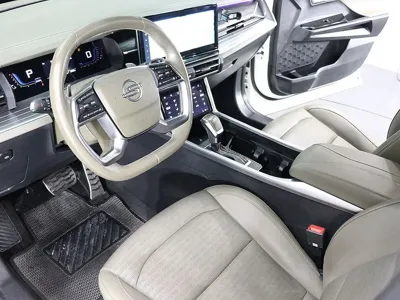 KG_Mobility_Ssangyong Torres 2023, 47000 км, за 15827.8 USD - фото 16