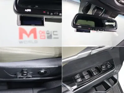 KG_Mobility_Ssangyong Torres 2023, 47000 км, за 15827.8 USD - фото 17