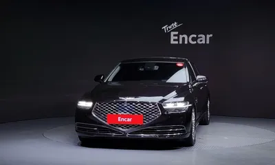 Genesis G90 2019, 146646 км, за 17406.72 USD