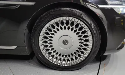 Genesis G90 2019, 146646 км, за 17406.72 USD