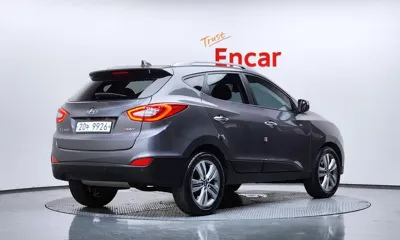 Hyundai Tucson 2015, 85239 км, за 5382.7 USD