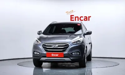 Hyundai Tucson 2015, 85239 км, за 5382.7 USD