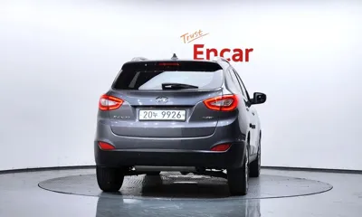 Hyundai Tucson 2015, 85239 км, за 5382.7 USD