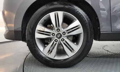Hyundai Tucson 2015, 85239 км, за 5382.7 USD