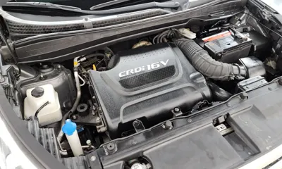 Hyundai Tucson 2015, 85239 км, за 5334.38 USD - фото 6
