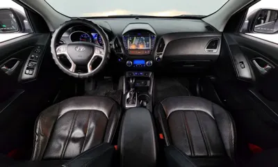 Hyundai Tucson 2015, 85239 км, за 5334.38 USD - фото 7